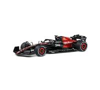 Alfa Romeo F1 C43 #77 Bahrain Gp 2023 V. Bottas 1:43 Model 4317901 SOLIDO