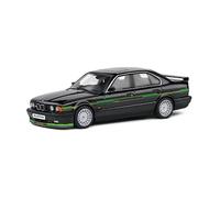 Bmw 5 / Series Alpina B10 (e34) Biturbo 1994 Black 1:43 Model 4310406 SOLIDO