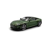 Solido Auto in miniatura Aston Martin DB12 2023 4.0L V8 Coupé scala 1:43 Verde Nuovo