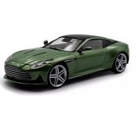 Solido 421438225 - 1:43 Aston Martin DB12 2023 Verde - Nuovo