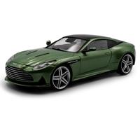 SOLIDO 1/43 ASTON MARTIN DB12 V8 COUPE 2023 VERDE MODELLINO STATICO DIECAST