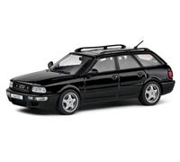 SOLIDO 1/43 AUDI A4 RS2 AVANT SW STATION WAGON 1995 MODELLINO STATICO DIECAST
