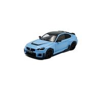 1:43 SOLIDO Bmw 2-Series M2 Competition (G87) 2023 Blue SL4314601
