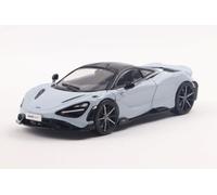 1:43 SOLIDO Mclaren 765Lt V8 Biturbo 2020 Grey SL4311905