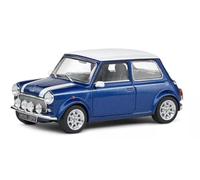 Solido 1:43 Mini Cooper S 1994 blu