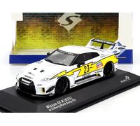 SOLIDO 1/43 NISSAN 35GT RR LB SILHOUETTE 23 WORKS 2020 MODELLINO STATICO DIECAST
