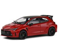 SOLIDO 1/43 TOYOTA COROLLA GR CIRCUIT EDITION 2023 MODELLINO STATICO DIECAST