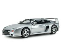 SOLIDO 1/43 VENTURI 400 GT 1995 SILVER 1:43 MODELLINO AUTO MODELLISMO STATICO
