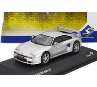 SOLIDO 1/43 VENTURI 400 GT BITURBO 1995 SILVER MODELLINO AUTO MODELLISMO STATICO