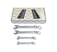 SOLIDO, 152300213, Combinazione set di chiavi DIN3113A, 12 pezzi, 10-32mm