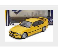 1/18 SOLIDO - BMW - 3-SERIES M3 (E36) COUPE 1991 1803917