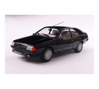 SOLIDO 1806406 MINIATURA RENAULT FEURE TURBO NERO 1980 1/18