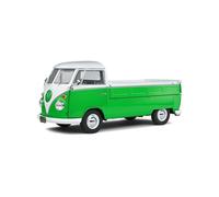 SOLIDO 1806705 MINIATURA VOLKSWAGEN T1 PICK UP 1950 1/18