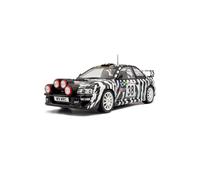 SOLIDO 1807409 MINIATURA SUBARU IMPREZA S5 WRC99 BICOLORE 38 RUBINETTO HEATH/...