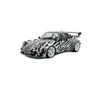 Solido 1:18 RWB Body Kit The Zebra 2022