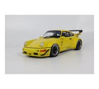 SOLIDO 1807518 BODYKIT RWB NATALI GIALLO 2023 1/18