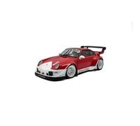 SOLIDO 1808505 RWB BODYKIT MAIALE ROSSO 2020 1/18