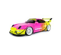 SOLIDO 1808510 BODYKIT RWB ROSA 2024 1/18
