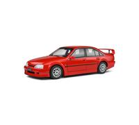 SOLIDO 1809704 MINIATURA OPEL OMEGA 3000 24V - MAGMAROT - 1990 1/18