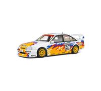 SOLIDO 1809705 MINIATURA OPEL OMEGA EVO 500 DTM 1991 N.37 V.STRYCEK 1/18