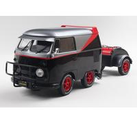 VOLKSWAGEN T1 COOL COMBI SPORT 2024 Solido 1:18 S1810903