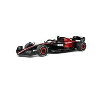 SOLIDO 1811102 MINIATURA FORMULA 1 ALFA ROMEO C43 GP AUSTRALIANO 2023 ZHOU GUANY