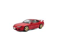 SOLIDO 1812202 MINIATURA NISSAN SILVIA S15 SPEC-R AERO FIAMMA ROSSO 1999 1/18