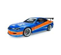 SOLIDO 1812205A PREORDINE Q4 2026 Nissan Han’s Silvia (S15) Spec-S “Mona Lisa”