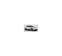 SOLIDO 1812604 MINIATURA ALPINE A290 GTS BIANCO 2024 1/18