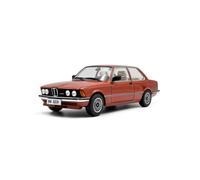 Solido 421186492 - 1:18 BMW E21 323I Castagno Rosso Metallizzato Nuovo