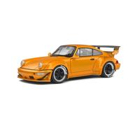 Solido 421181370 - 1:18 RWB 964 HIBIKI Arancione - Nuovo