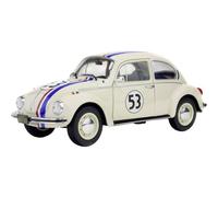 Solido 421184040 VW Käfer 1303 Racer #53 1:18 Automodello