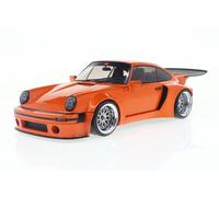 1/18 SOLIDO - PORSCHE - 911 930 3.0L KS-R COUPE 1974 - 2022 1810501