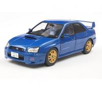 Solido 421186431 - 1:18 Subaru Impreza WRX STI - Nuovo