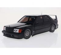 Solido 421186486 - 1:18 MB 190 (W201) EVO II Nero - Nuovo