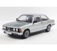 Solido 421186491 - 1:18 BMW E21 323I S. Blu Met. 1980 - Nuovo