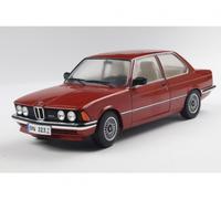 Solido 421186492 - 1:18 BMW E21 323I Castagno Rosso Metallizzato Nuovo