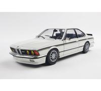 Solido 421186529 Auto BMW 635 CSI (E24) Hartge Bianco 1:18 Nuovo
