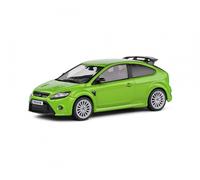 Solido 421438222 - 1:43 Ford Focus MKII RS 2010 Verde - Nuovo