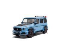 Solido 421438299 - 1:43 Brabus Rocket 900 Cina Blu - Nuovo