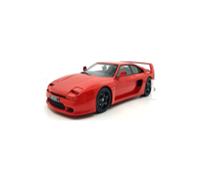 SOLIDO 4313403 MINITAURE VENTURI 400 GT ROSSO 1999 1/43