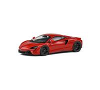 SOLIDO 4313502 MINIATURA MCLAREN ARTURA RED 2021 1/43