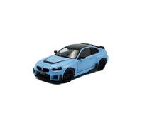 1:43 SOLIDO Bmw 2-Series M2 Competition (G87) 2023 Blue SL4314601