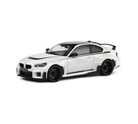 Solido BMW G87 M2 2023 bianco