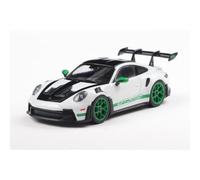 SOLIDO 4314801 MINIATURE PORSCHE 911 (992) GT3 RS TRIBUTE TO CARRERA RS PACCH...