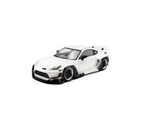 SOLIDO 4315102 PANDEM TOYOTA GR86 BIANCO 2022 1/43