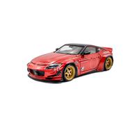 NISSAN - 400Z COUPÉ ROCKET BUNNY 2022 1/43 di SOLIDO S4315501