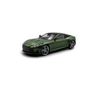 SOLIDO 4315702 ASTON MARTIN DB12 IRIDESCENTE SMERALDO 2023 1/43