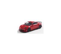 SOLIDO 4317203 MINIATURA ALPINE A110 RADICALE 70 ROSSO 2024 1/43