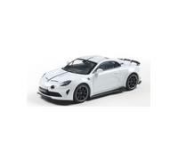 SOLIDO 4317204 MINIATURA ALPINE A110 RADICALE 70 BIANCO 2024 1/43